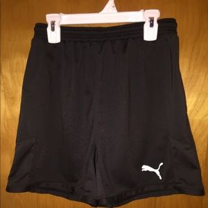 Puma Soccer Shorts